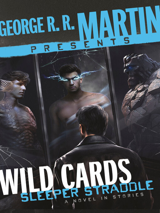 Title details for George R. R. Martin Presents Wild Cards by George R. R. Martin - Wait list